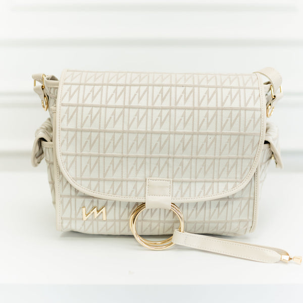 Bolsa Louise Origem Origem