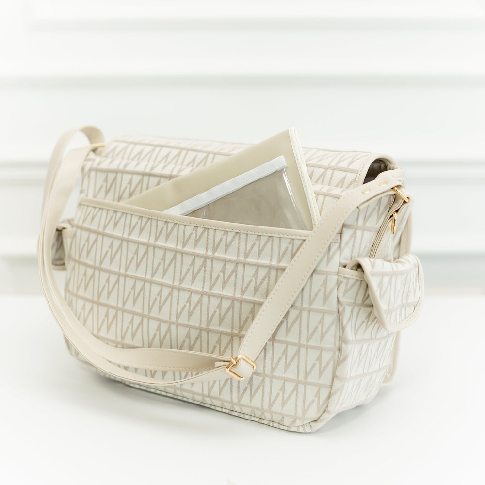 Bolsa Louise Origem Origem
