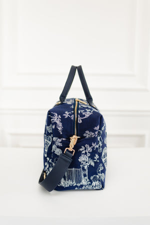Bolsa Madison Mini Le Petit Marinho