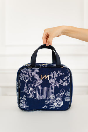 Frasqueira Térmica Le Petit Marinho