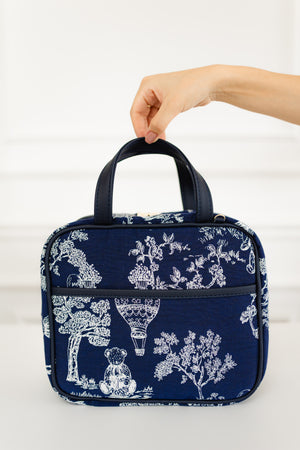 Frasqueira Térmica Le Petit Marinho