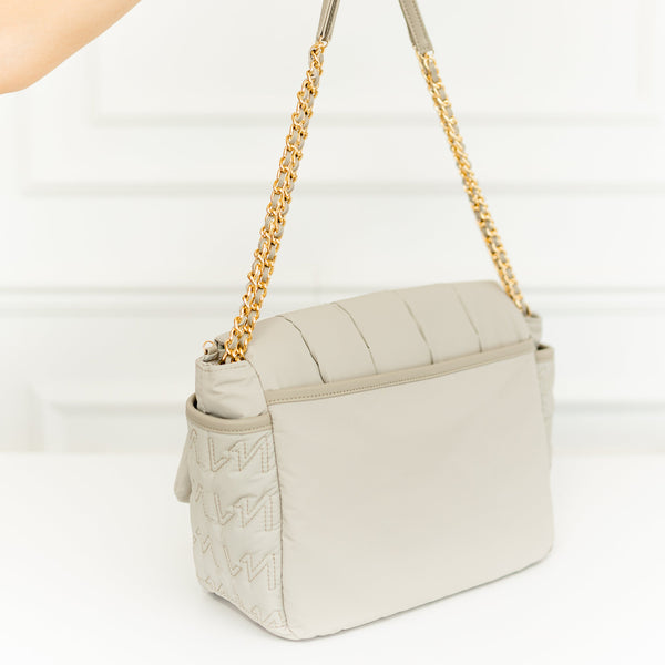 Bolsa Kate Urban Chic Bege