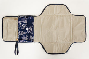 Trocador Portátil Le Petit Marinho