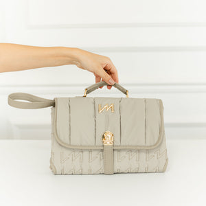 Trocador Portátil Urban Chic Bege