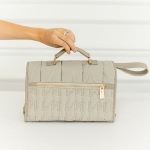 Trocador Portátil Urban Chic Bege