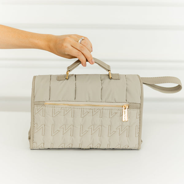 Trocador Portátil Urban Chic Bege