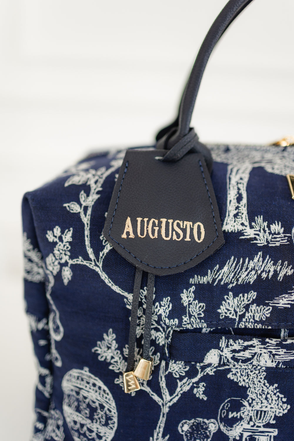 Pingete Ella Nome Marinho