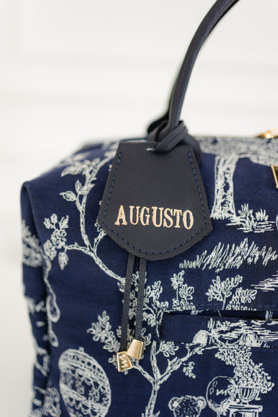 Pingete Ella Nome Marinho