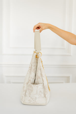 Bolsa Madeleine Le Petit Bege