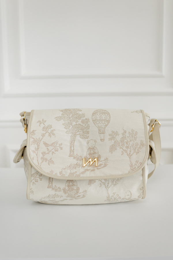 Bolsa Louise Le Petit Bege
