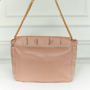 Bolsa Kate Urban Chic Rosé