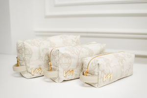 Kit Necessaire Le Petit Bege