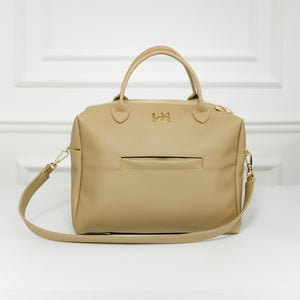 Bolsa Madison Ella Bege