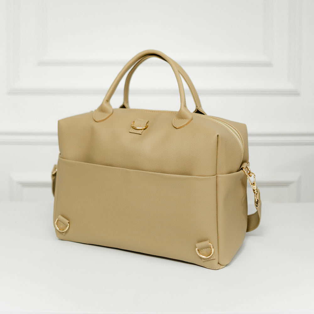 Bolsa Madison Ella Bege