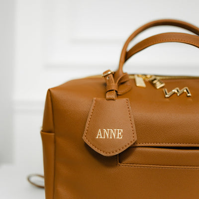 Pingete Ella Nome Carmelo