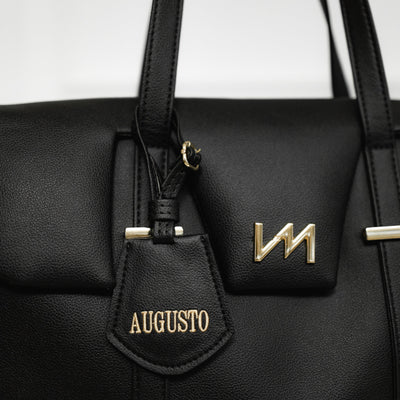 Pingete Ella Nome Preto