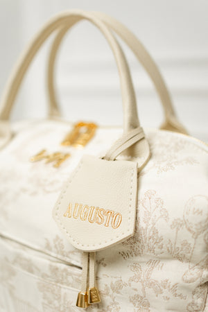 Pingete Ella Nome Off White