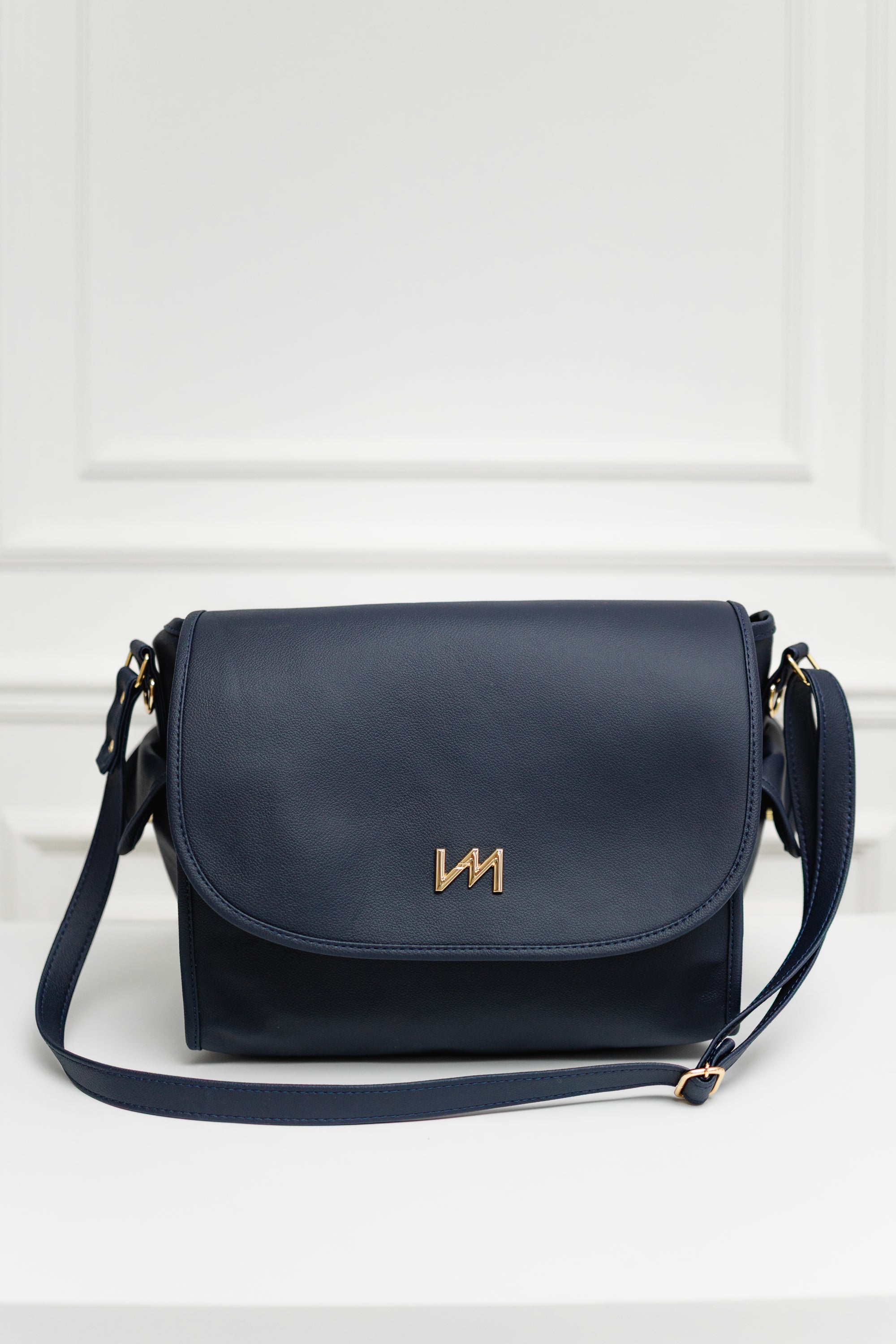 Bolsa Louise Ella Marinho