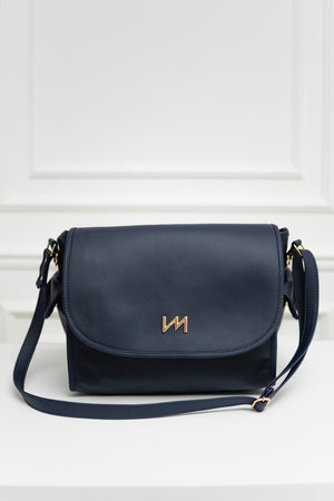 Bolsa Louise Ella Marinho