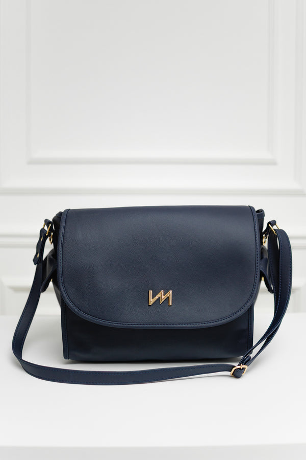 Bolsa Louise Ella Marinho