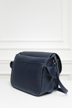 Bolsa Louise Ella Marinho