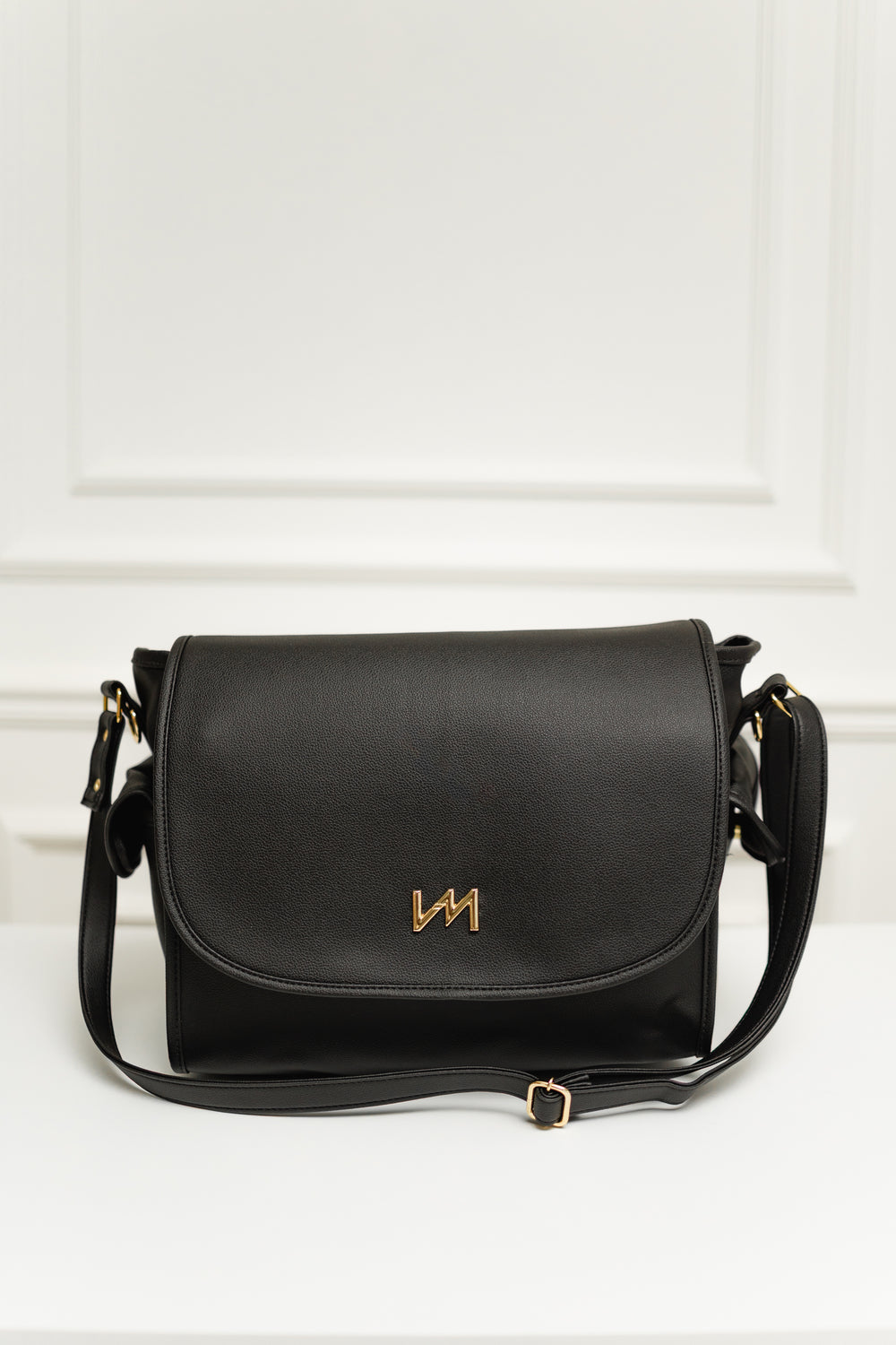 Bolsa Louise Ella Preta