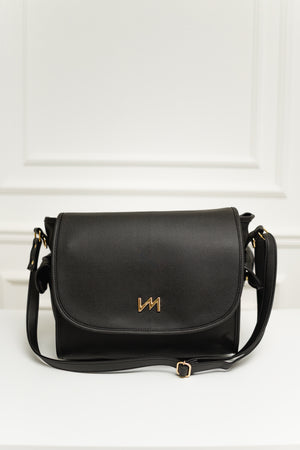 Bolsa Louise Ella Preta