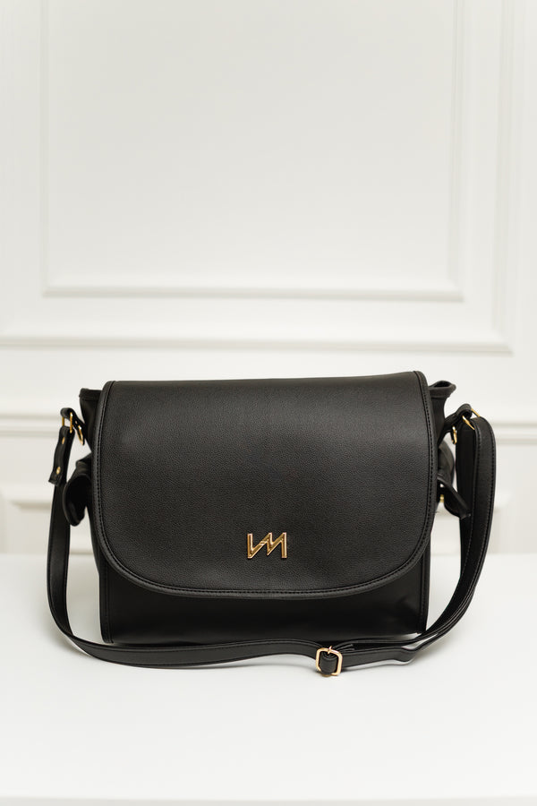 Bolsa Louise Ella Preta