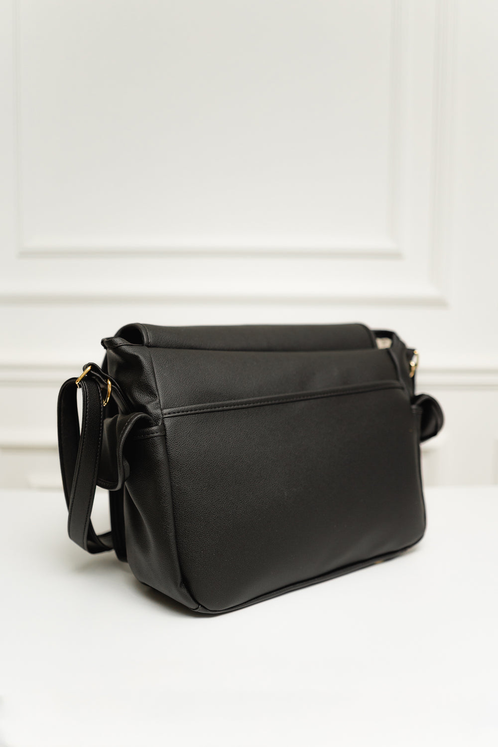 Bolsa Louise Ella Preta