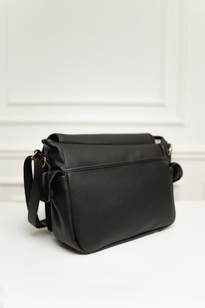 Bolsa Louise Ella Preta