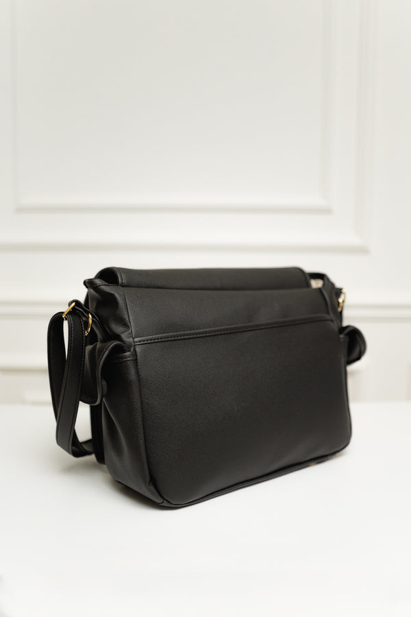 Bolsa Louise Ella Preta