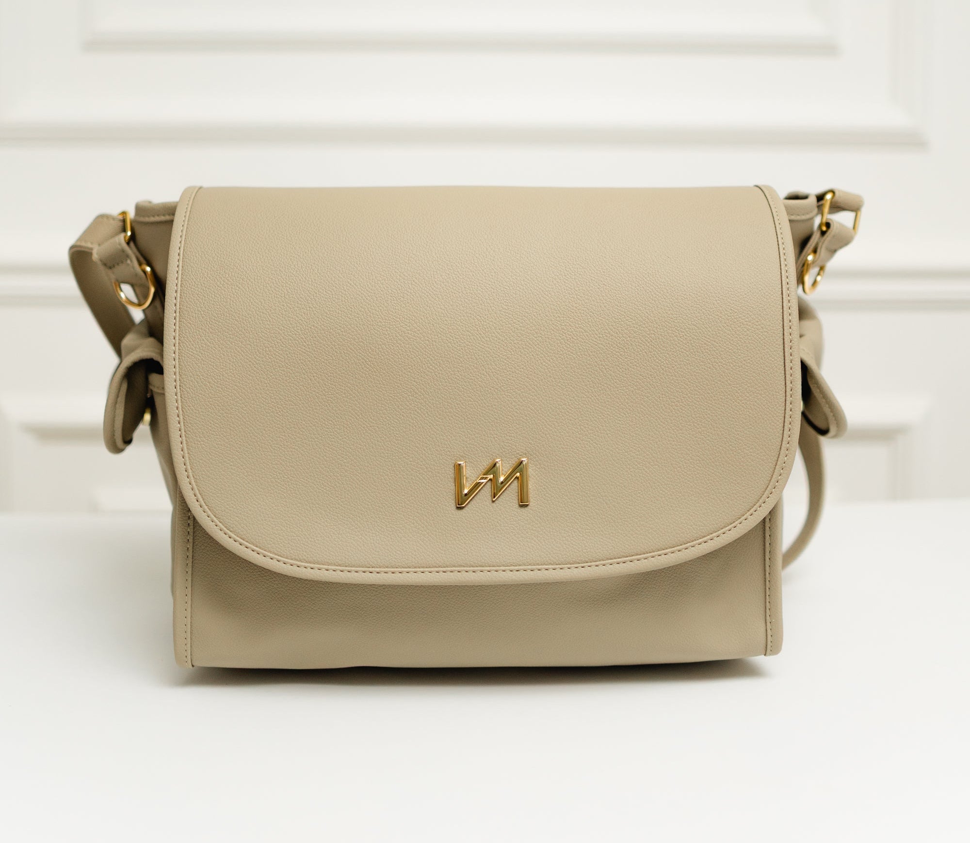 Bolsa Louise Ella Bege