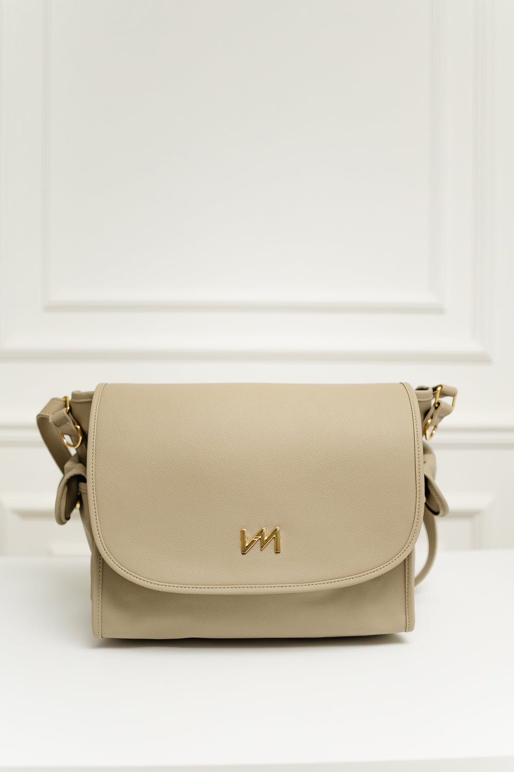 Bolsa Louise Ella Bege