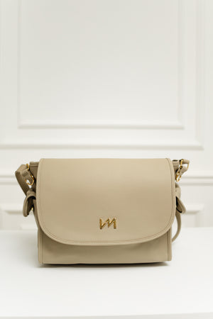 Bolsa Louise Ella Cinza