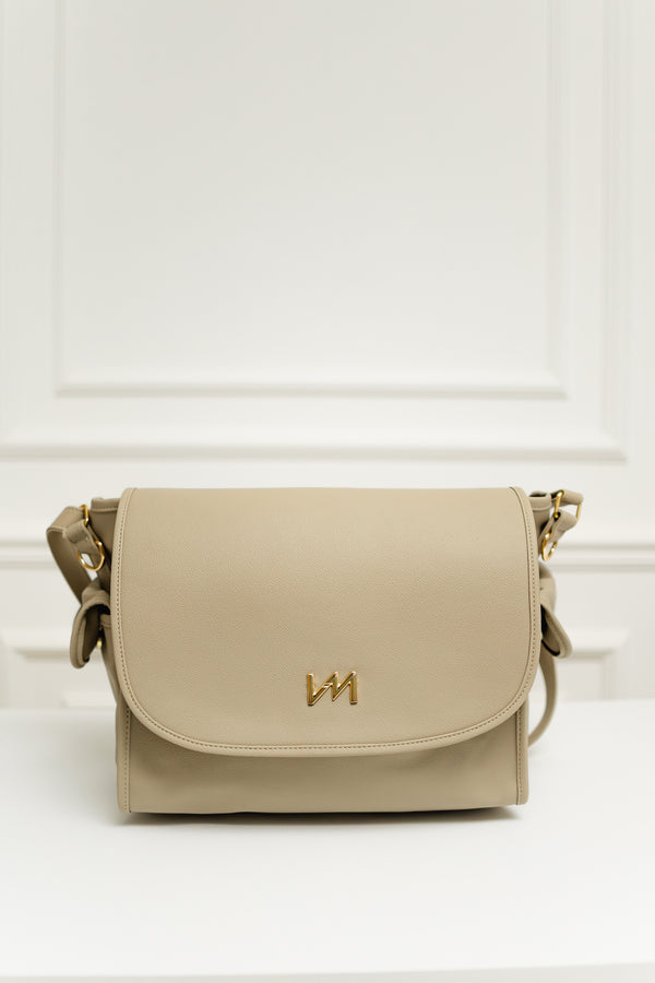 Bolsa Louise Ella Cinza