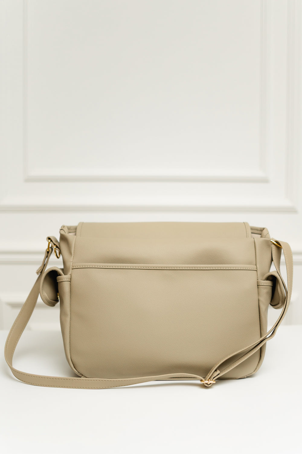 Bolsa Louise Ella Bege