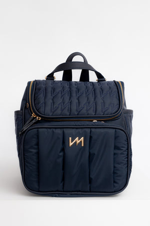Kit Maternidade Urban Chic Marinho