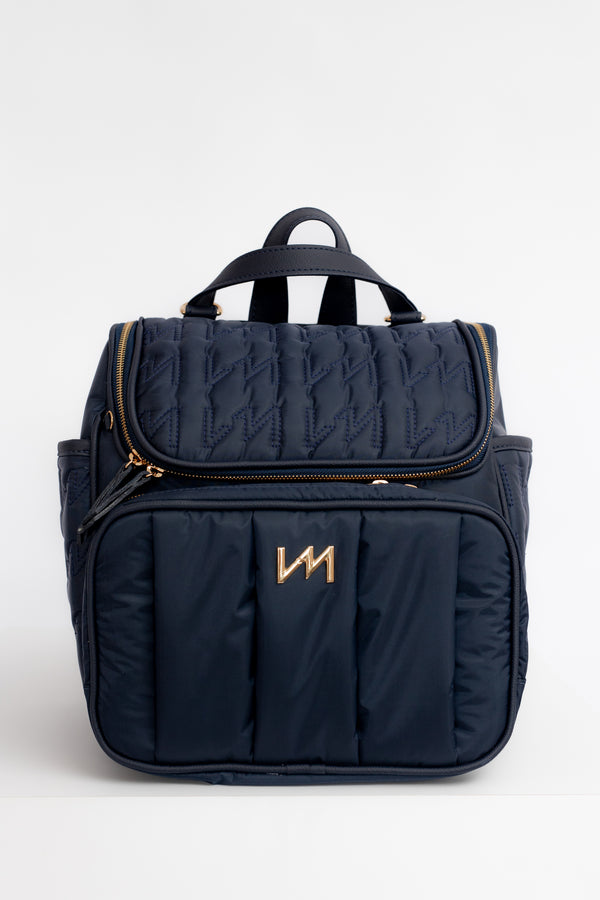 Kit Maternidade Urban Chic Marinho