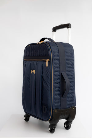 Kit Maternidade Urban Chic Marinho