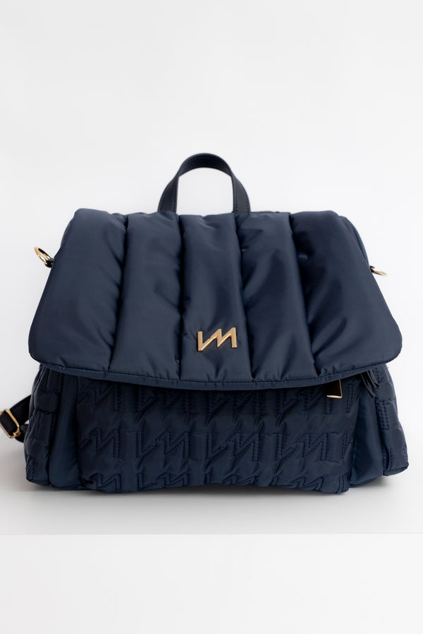 Kit Maternidade Urban Chic Marinho