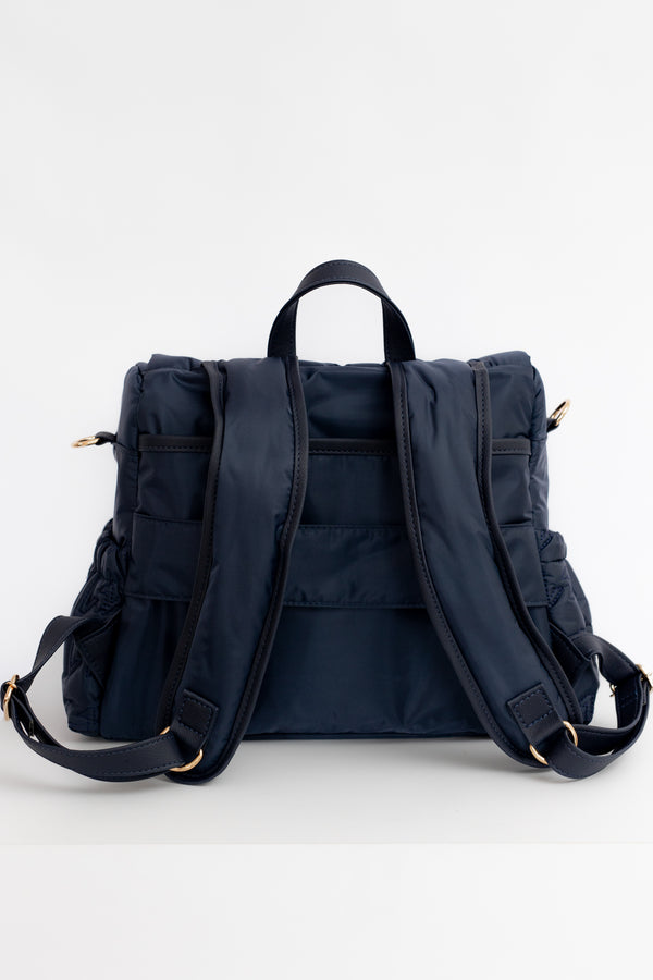 Kit Maternidade Urban Chic Marinho