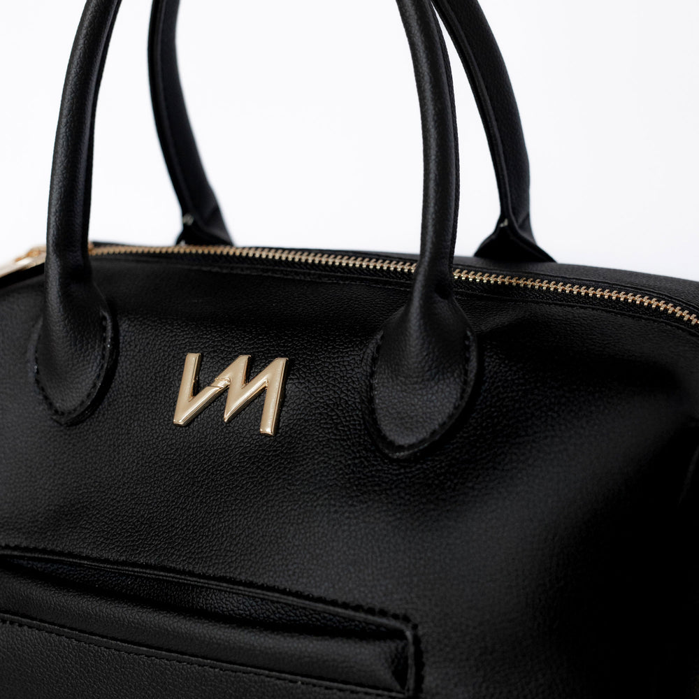 Bolsa Madison Ella Preta
