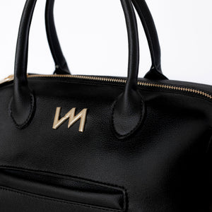 Bolsa Madison Ella Preta