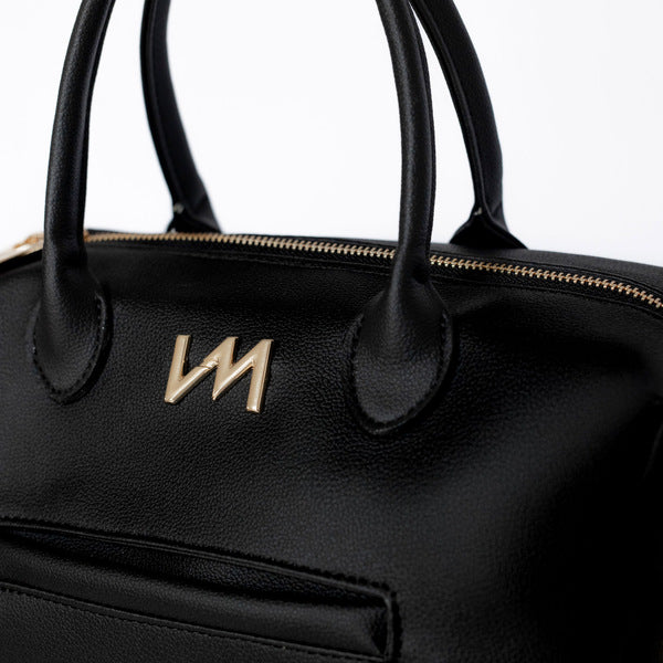 Bolsa Madison Mini Ella Preta