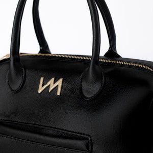 Bolsa Madison Mini Ella Preta