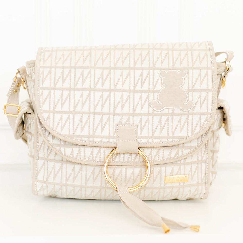 Bolsa Louise Origem Origem