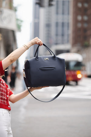 Bolsa Madison Ella Marinho