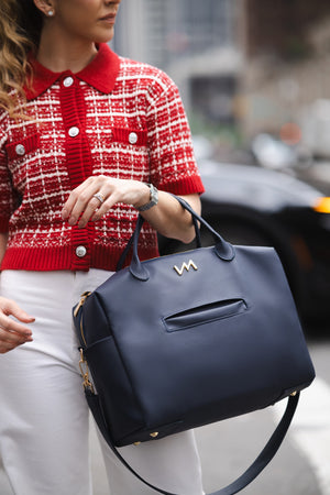 Bolsa Madison Ella Marinho