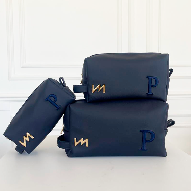 Kit Necessaire Ella Marinho