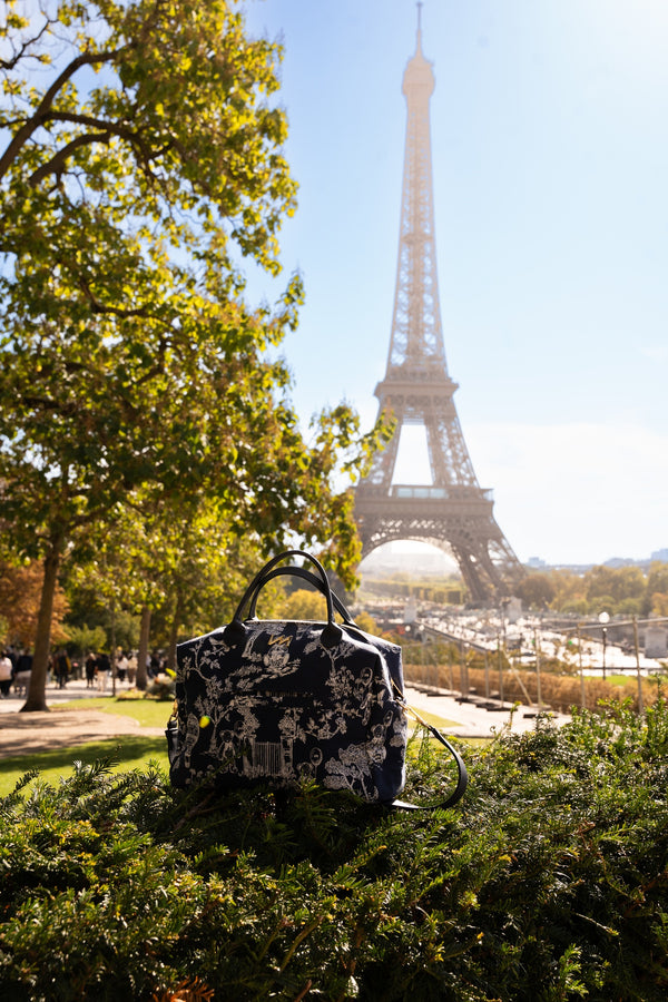 Bolsa Madison Le Petit Marinho